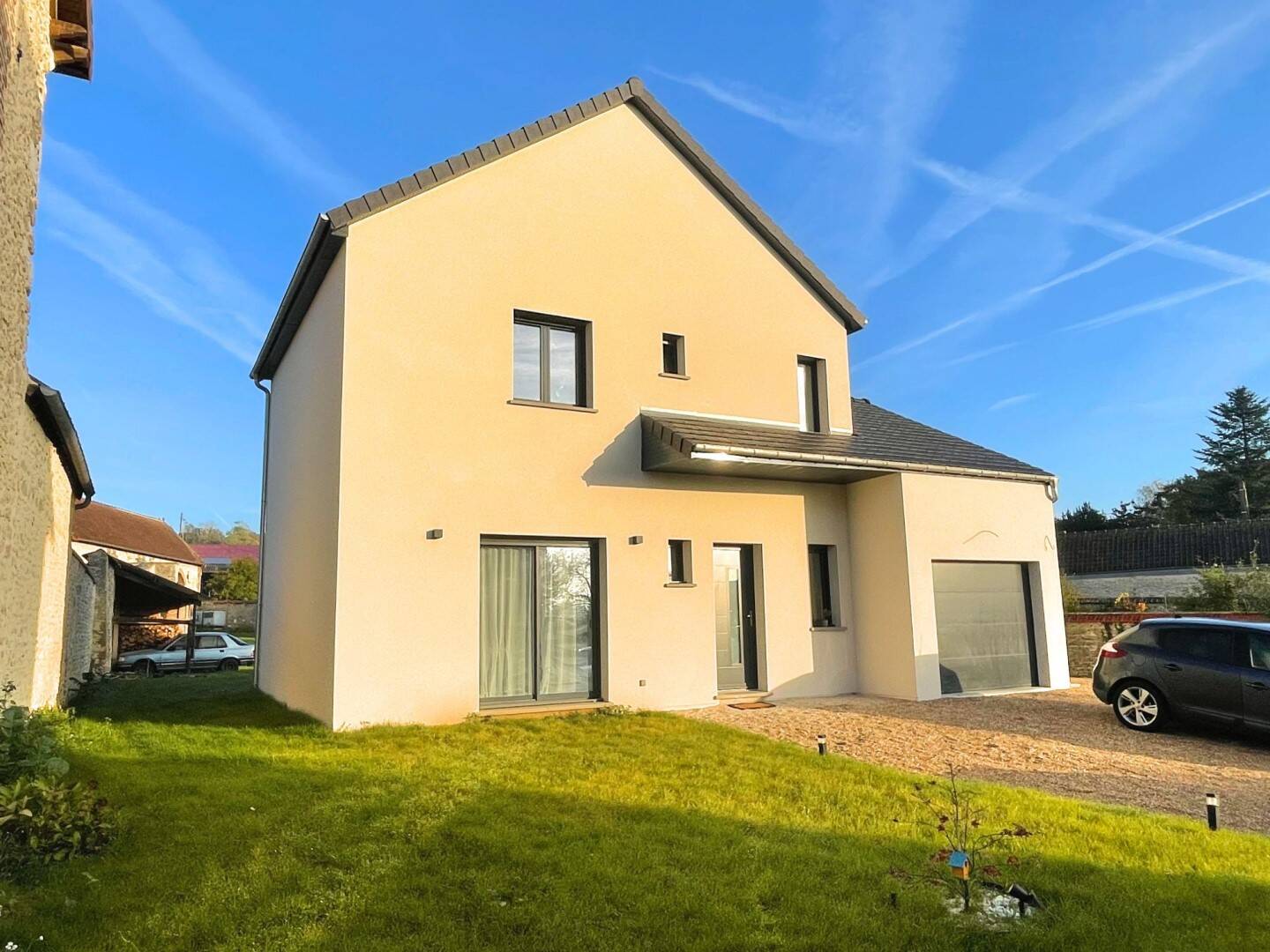 Maison à vendre, 95m², VERNON
