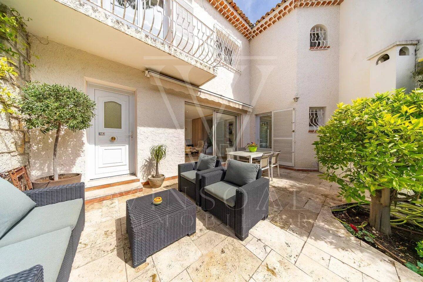 Maison à vendre, 122m², CANNES