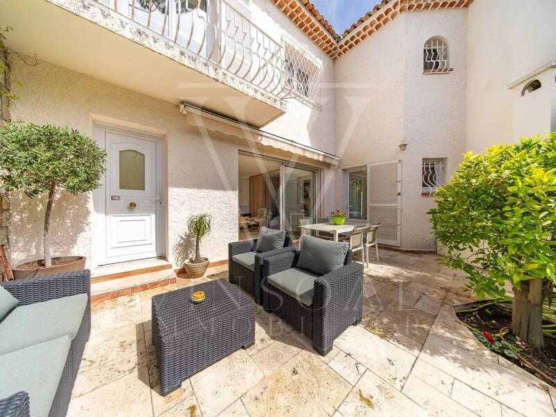 Maison à vendre, 122m², CANNES
