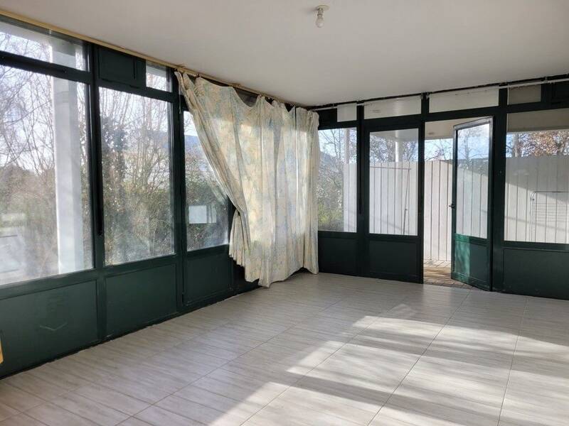 Maison à louer, 95m², SAINT DOMINEUC
