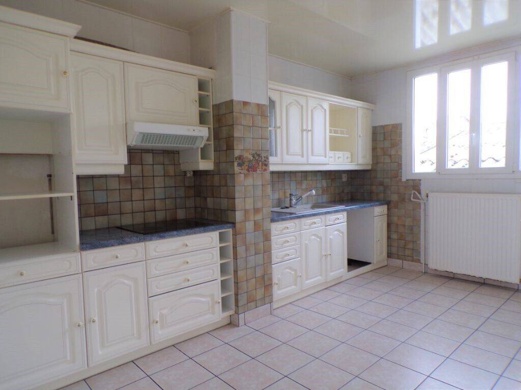 Maison à vendre, 162m², LAON