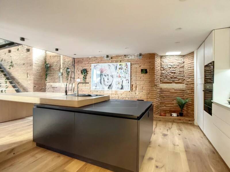 Maison à vendre, 149m², TOULOUSE