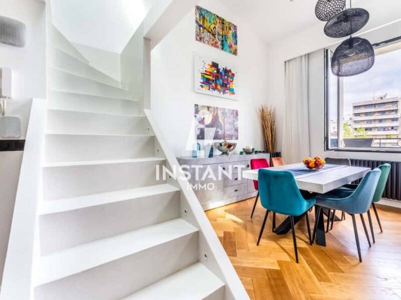 Maison à vendre, 85m², PARIS 12E