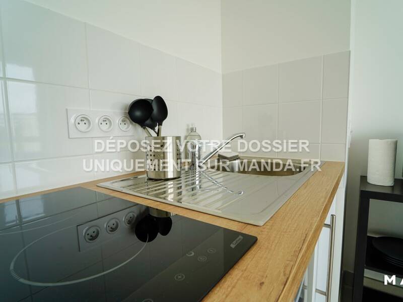 Maison à louer, 20m², RENNES