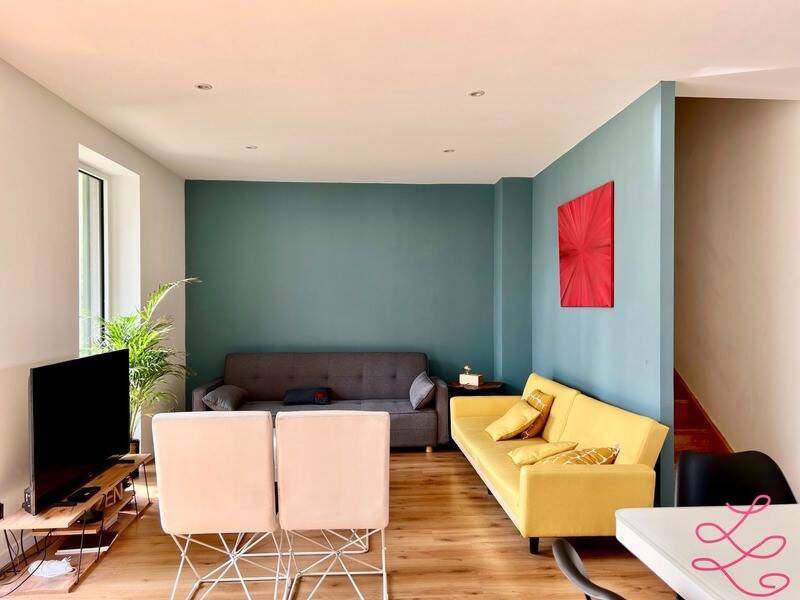 Maison à vendre, 119m², LE TOUQUET PARIS PLAGE