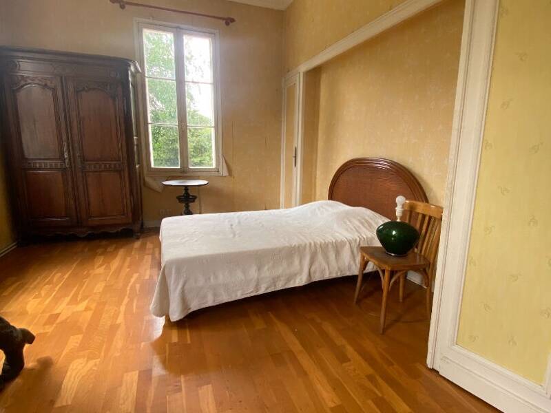 Maison à vendre, 250m², BORDEAUX