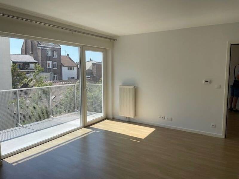 Maison à louer, 49m², LILLE