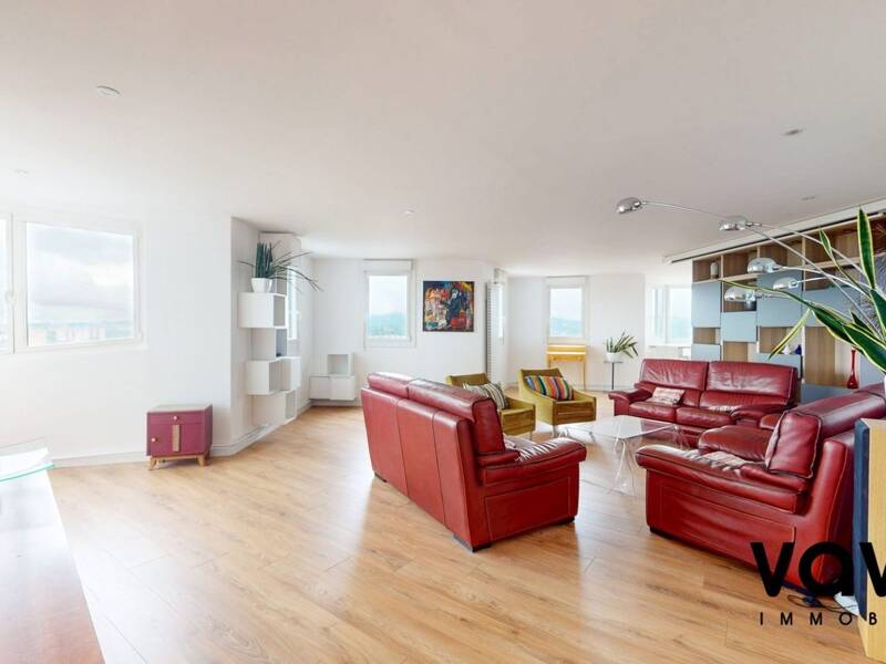 Maison à louer, 115m², LYON 9E