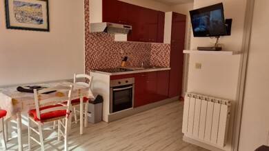 Appartement à vendre 137 363 € 1 pièce 19 m² Étage 2/3 Balaruc les Bains 34540