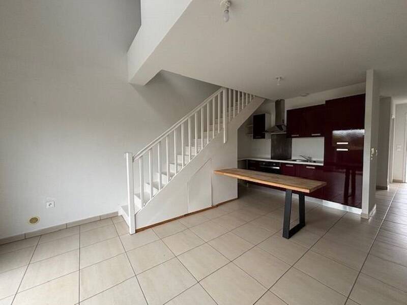 Maison à louer, 74m², LA TESTE DE BUCH