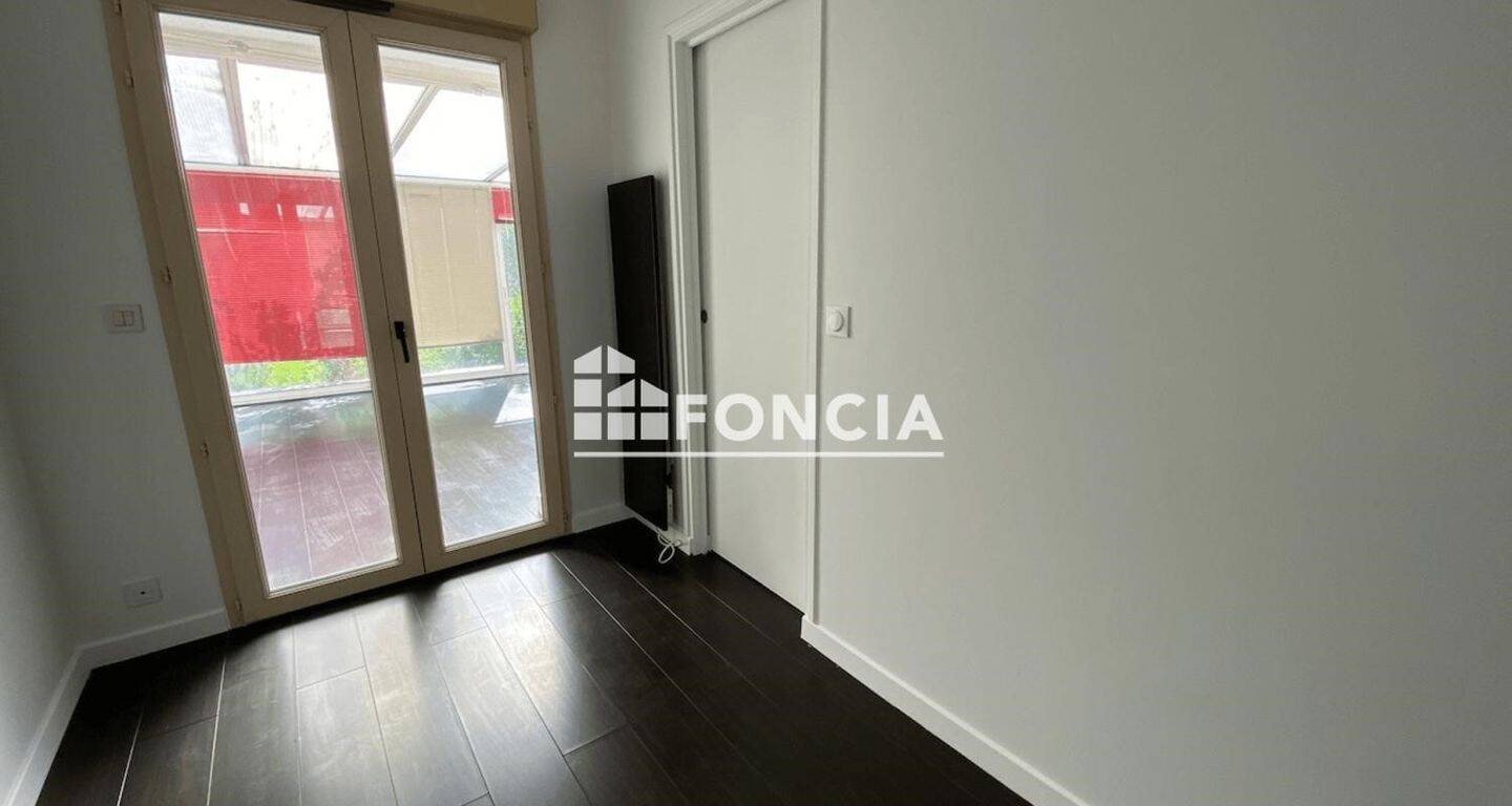 Maison à louer, 39m², NOISY LE GRAND