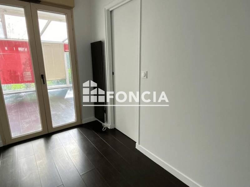 Maison à louer, 39m², NOISY LE GRAND