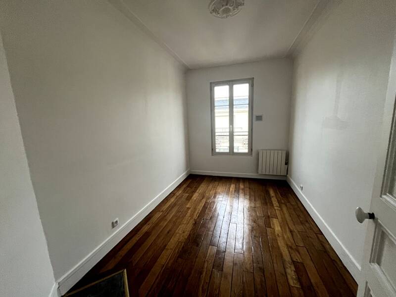 Maison à louer, 37m², LEVALLOIS PERRET