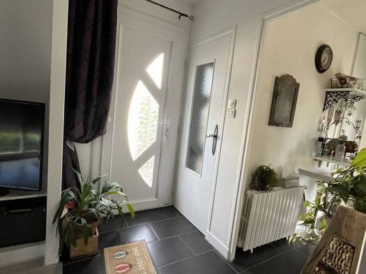 Maison à vendre 179 000 € 5 pièces 4 chambres 96 m² 611 m² de terrain Sud Malemort 19360