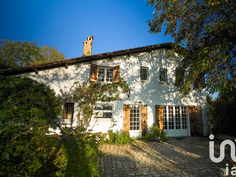 Maison à vendre, 251m², LIBOURNE