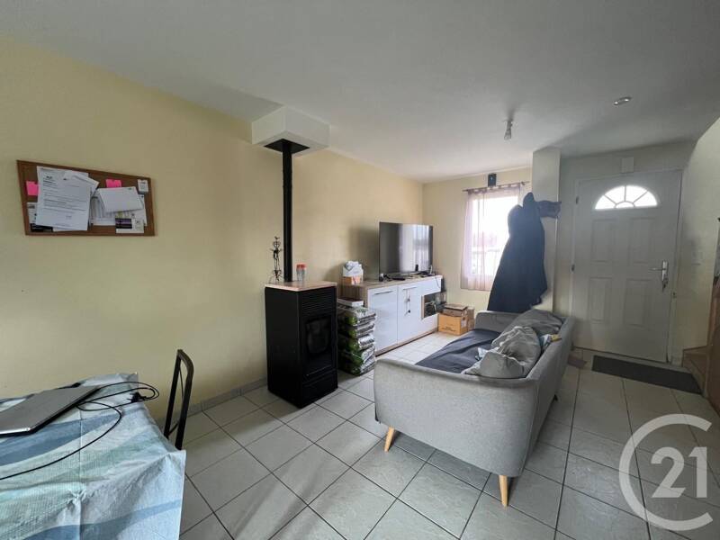 Maison à vendre, 74m², LOIRET