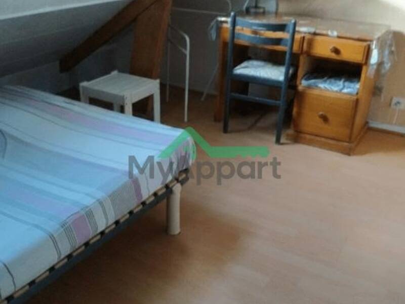 Maison à louer, 16m², BESANCON