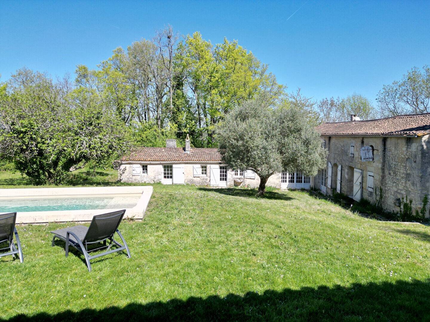 Maison à vendre, 320m², LIBOURNE