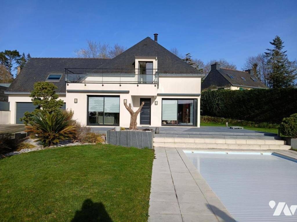 Maison à vendre, 185m², SULNIAC
