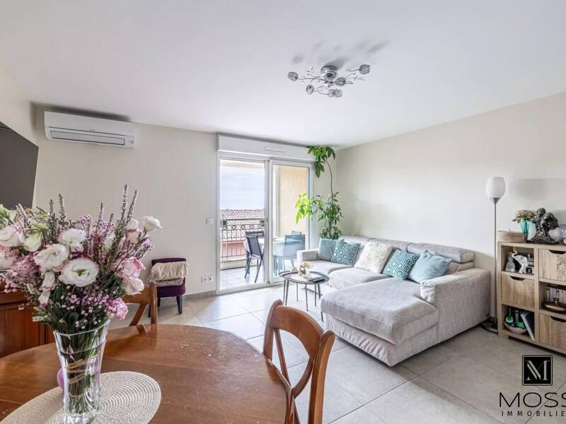 Maison à louer, 62m², NICE