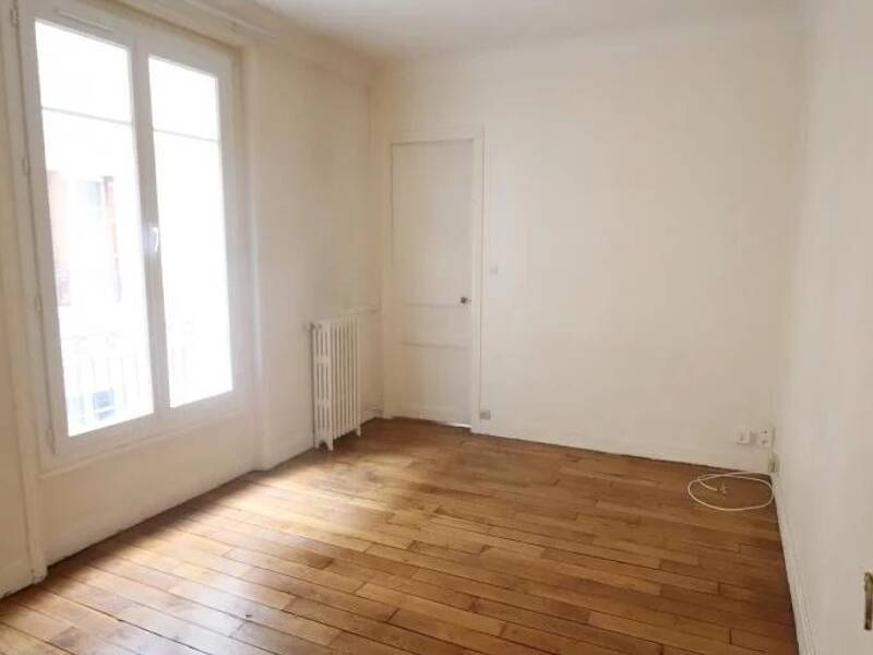 Maison à louer, 37m², PARIS 12E