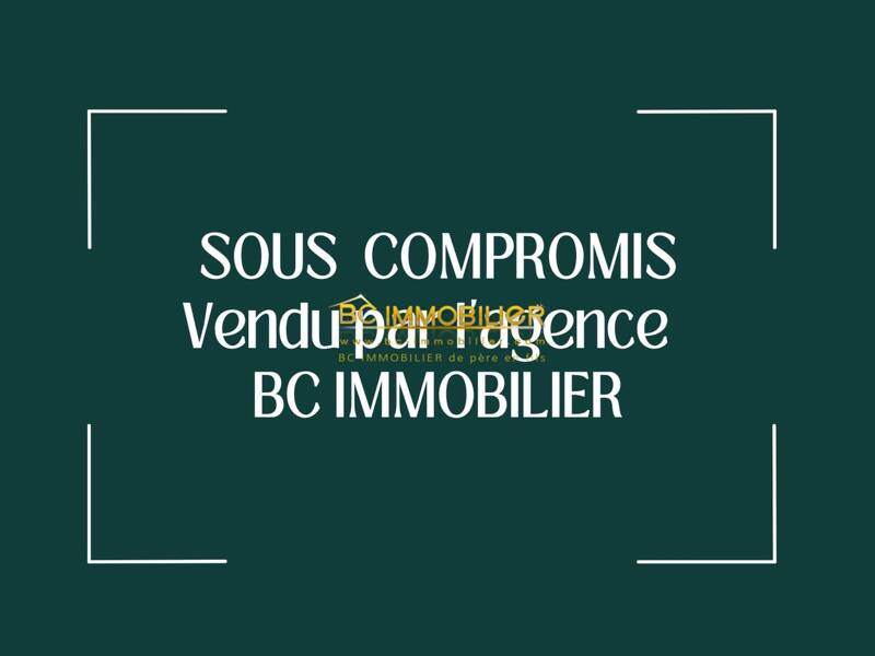 Maison à vendre, 132m², MARSEILLE 9E