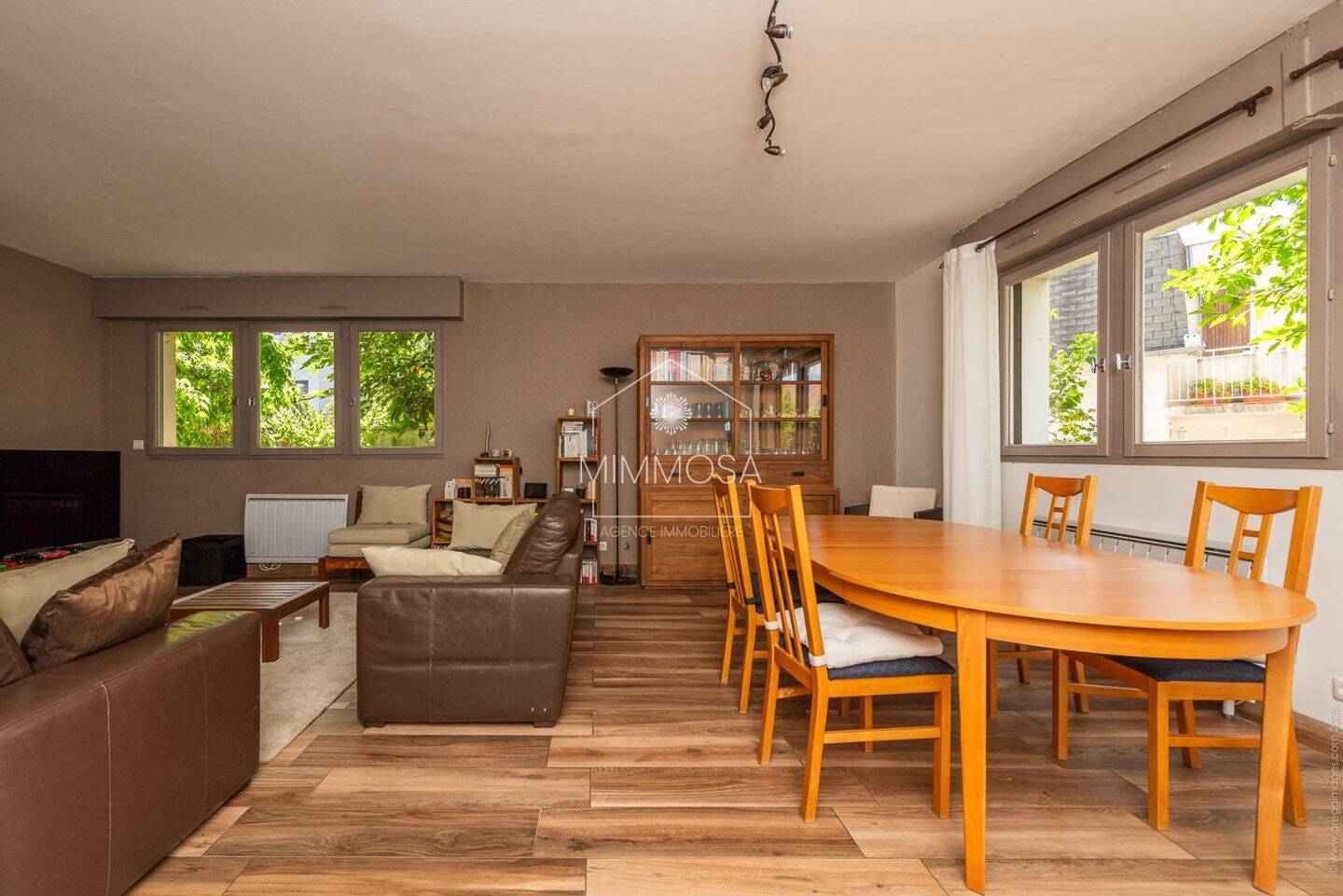 Maison à vendre, 126m², LES PAVILLONS SOUS BOIS