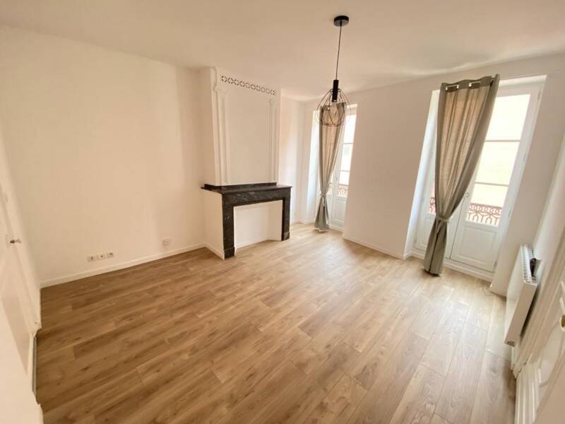 Maison à louer, 45m², TOULOUSE