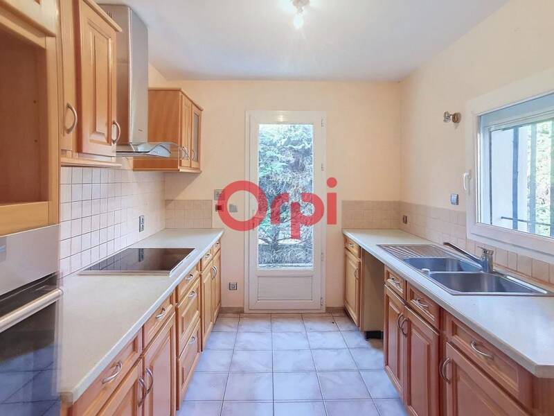 Maison à vendre, 116m², TOULON