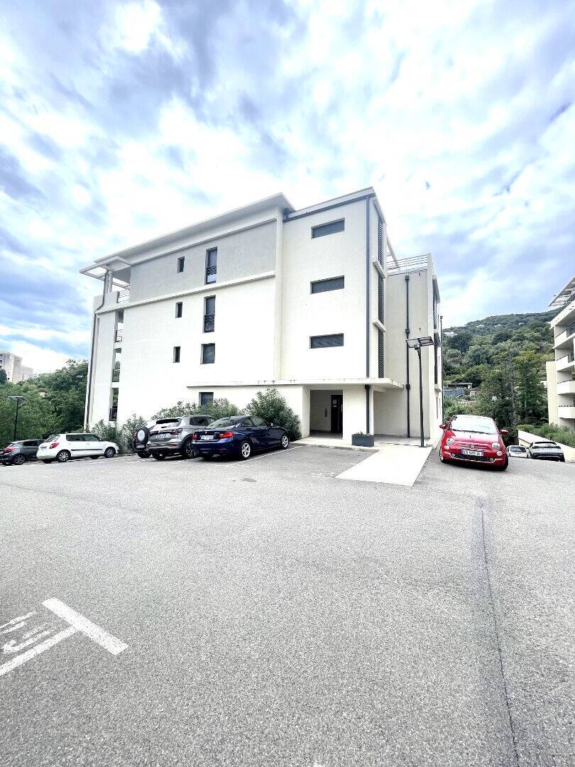 Maison à louer, 46m², VILLE DI PIETRABUGNO