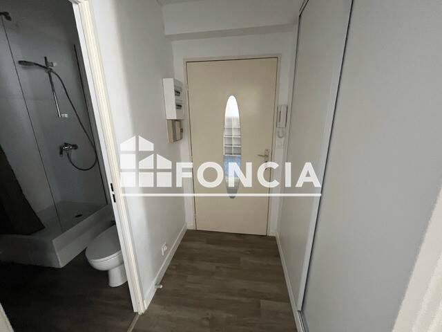 Maison à louer, 26m², CORBEIL ESSONNES