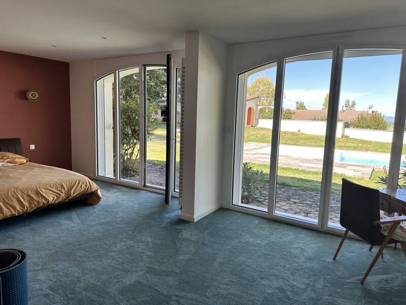 Maison à vendre, 260m², SAINT GALMIER