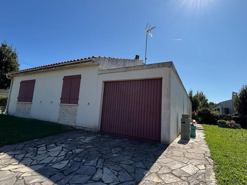 Maison à louer, 63m², AYTRE