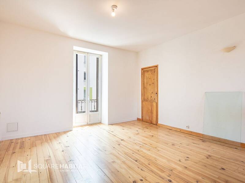 Maison à vendre, 45m², FONTAINE