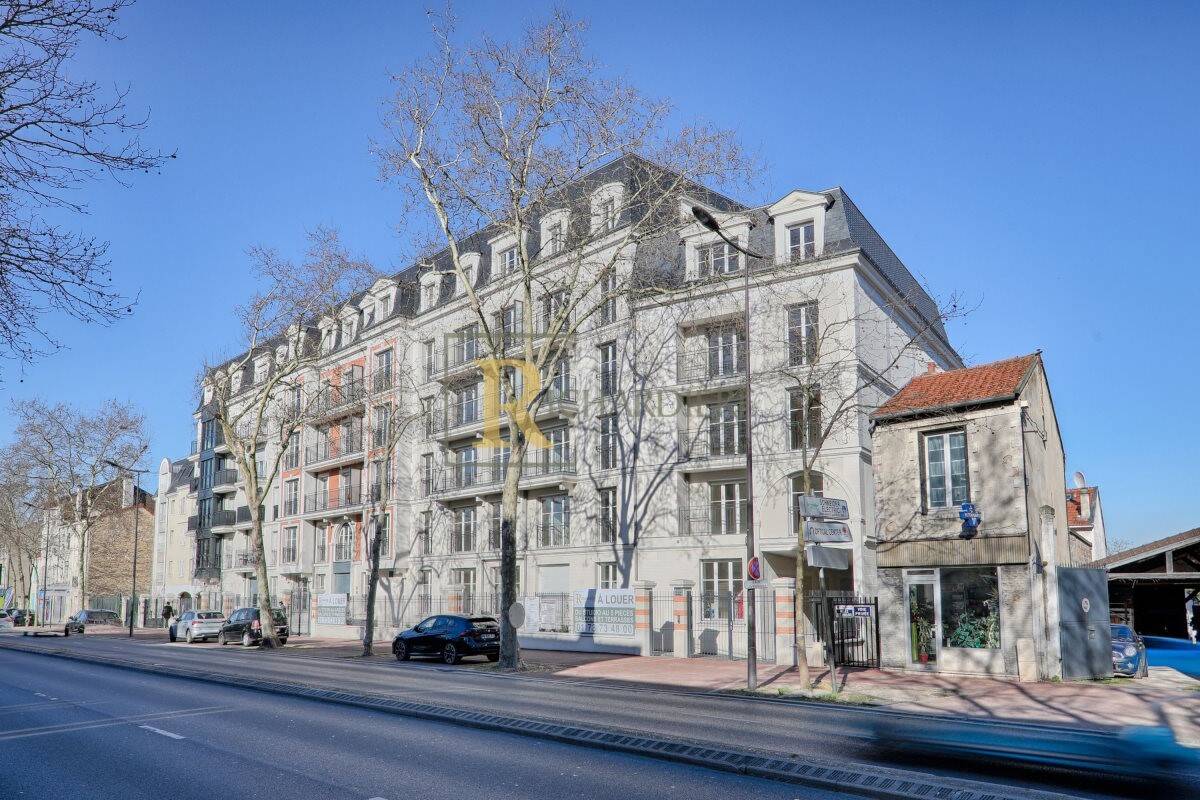 Maison à louer, 28m², RUEIL MALMAISON