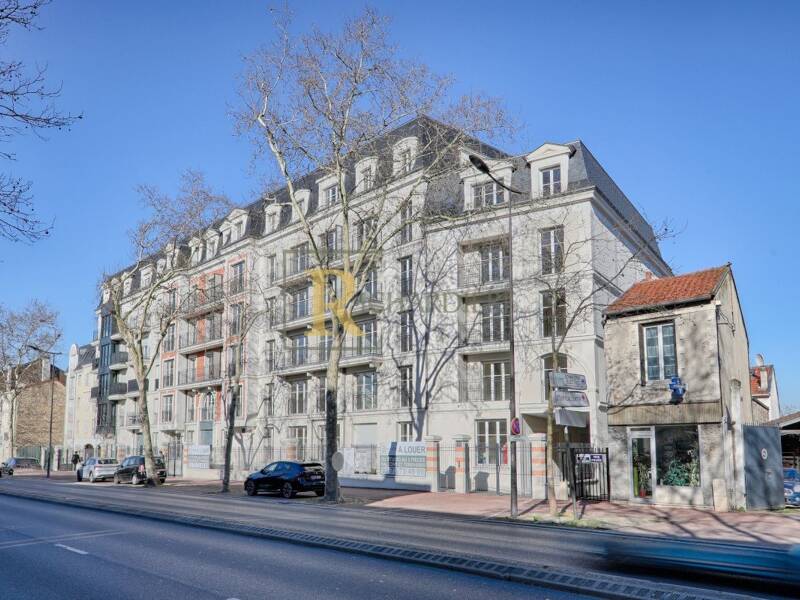 Maison à louer, 28m², RUEIL MALMAISON
