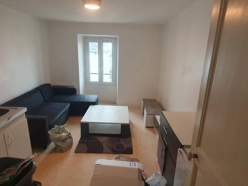 Maison à louer, 28m², SAVENAY