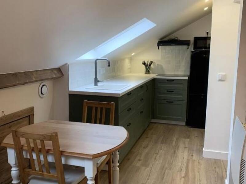 Maison à louer, 32m², JOINVILLE LE PONT