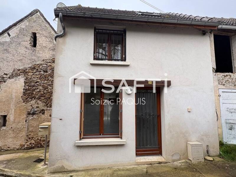 Maison à vendre, 65m², LA FERTE SOUS JOUARRE