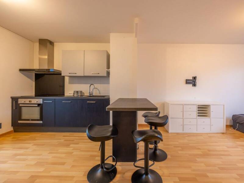 Maison à louer, 57m², NANTES