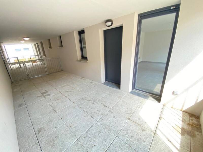 Maison à louer, 43m², SAINT ORENS DE GAMEVILLE