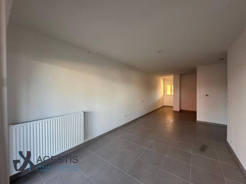 Maison à louer, 47m², TOULOUSE