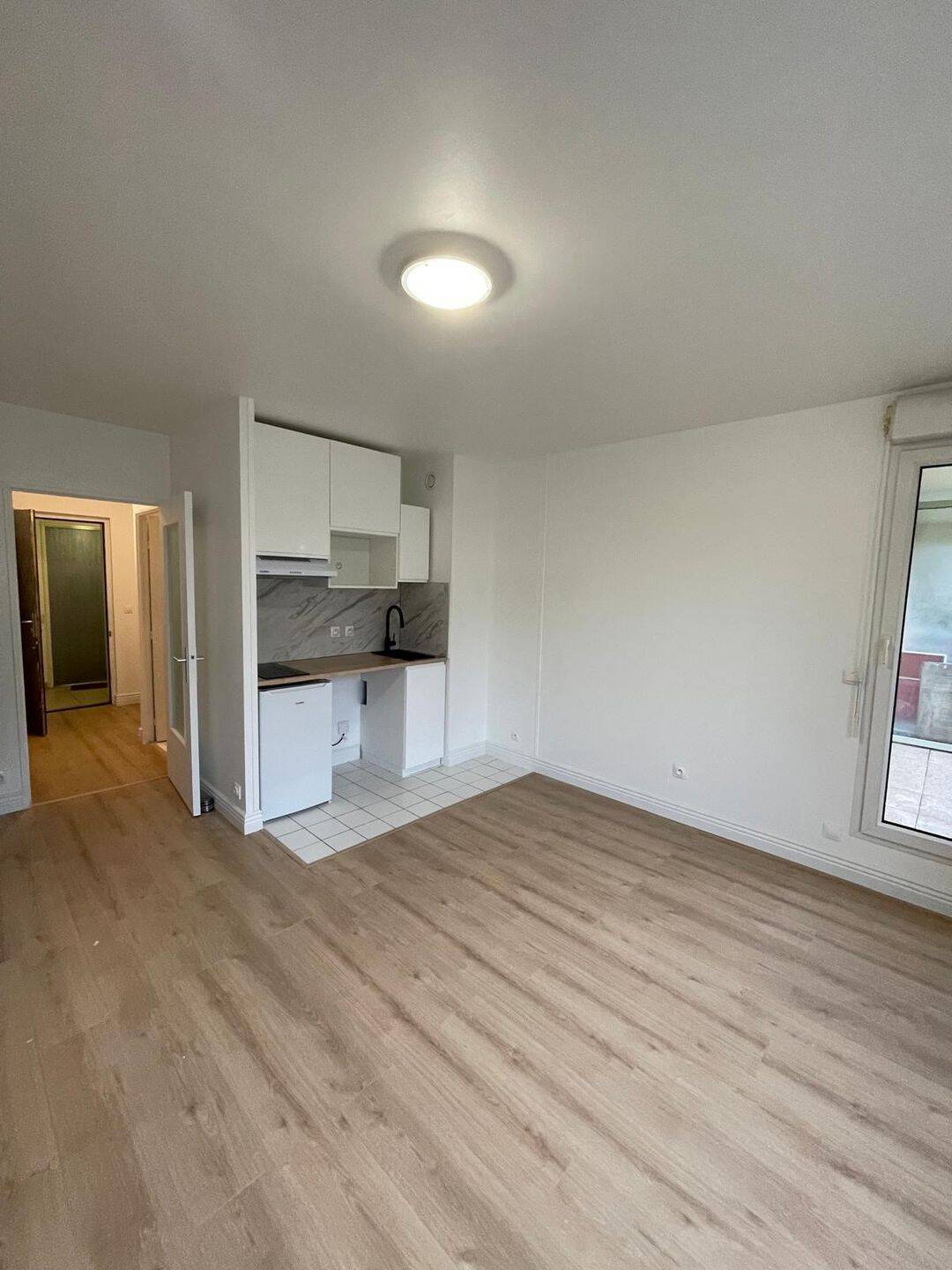 Maison à louer, 24m², DAMMARIE LES LYS