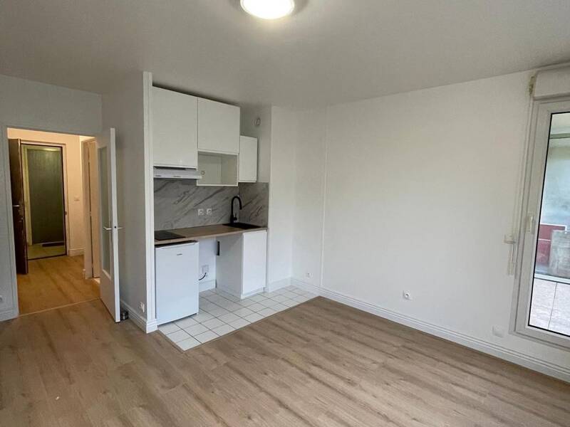 Maison à louer, 24m², DAMMARIE LES LYS
