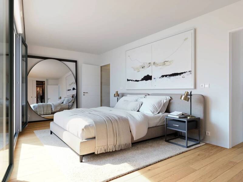 Maison à vendre, 50m², TAVERNY