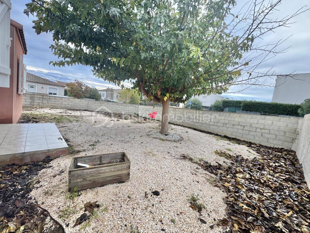 Maison à vendre, 89m², BEZIERS
