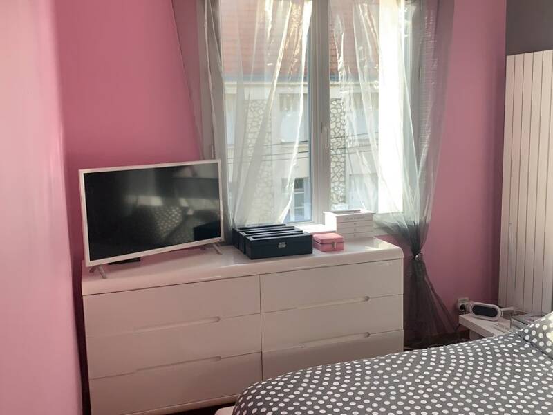 Maison à vendre, 85m², TOURS