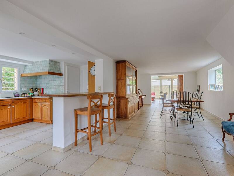 Maison à vendre, 160m², FONTENAY LE FLEURY