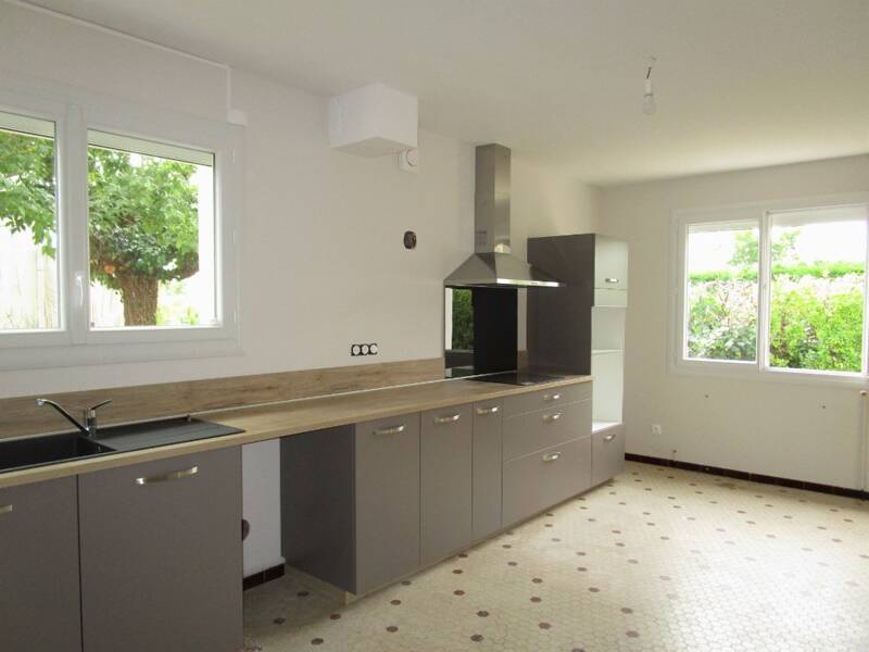 Maison à louer, 126m², MONTAUBAN