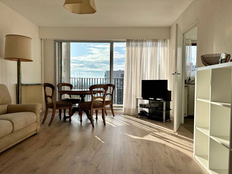 Maison à louer, 68m², PARIS 20E